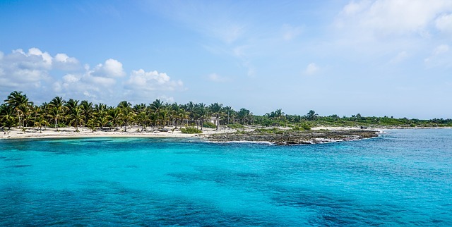 Cozumel Mexiko
