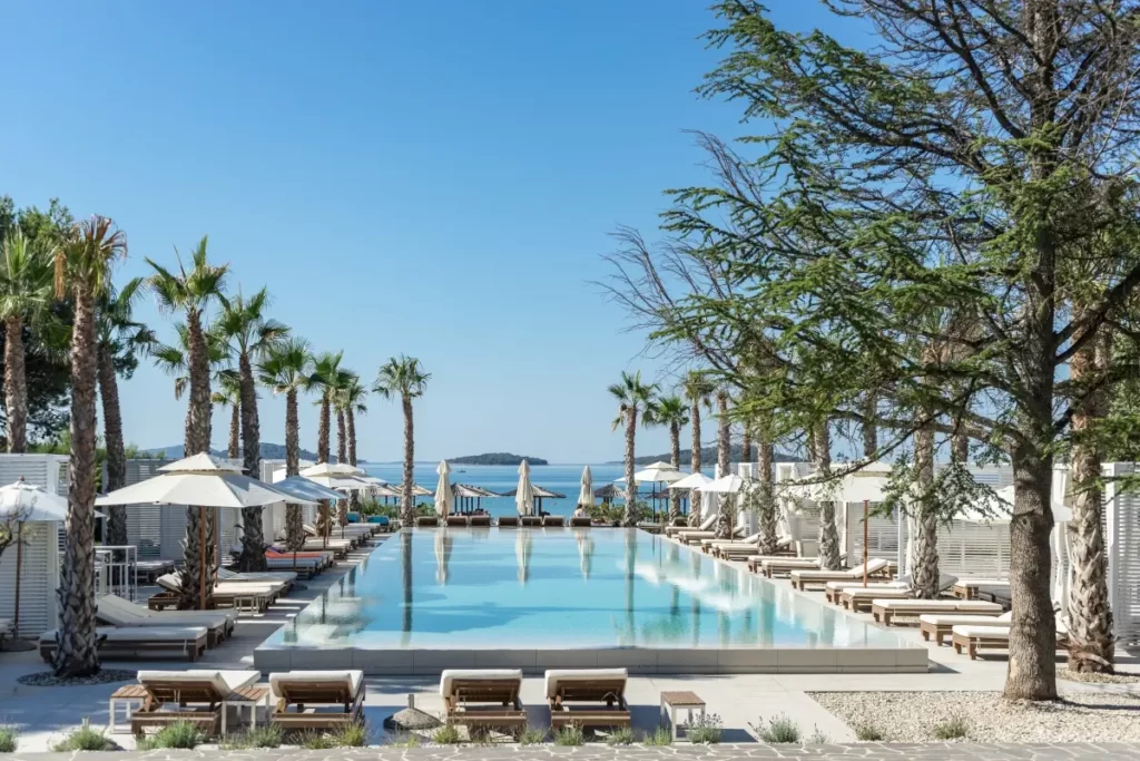 Hotel Amadria Park Jure