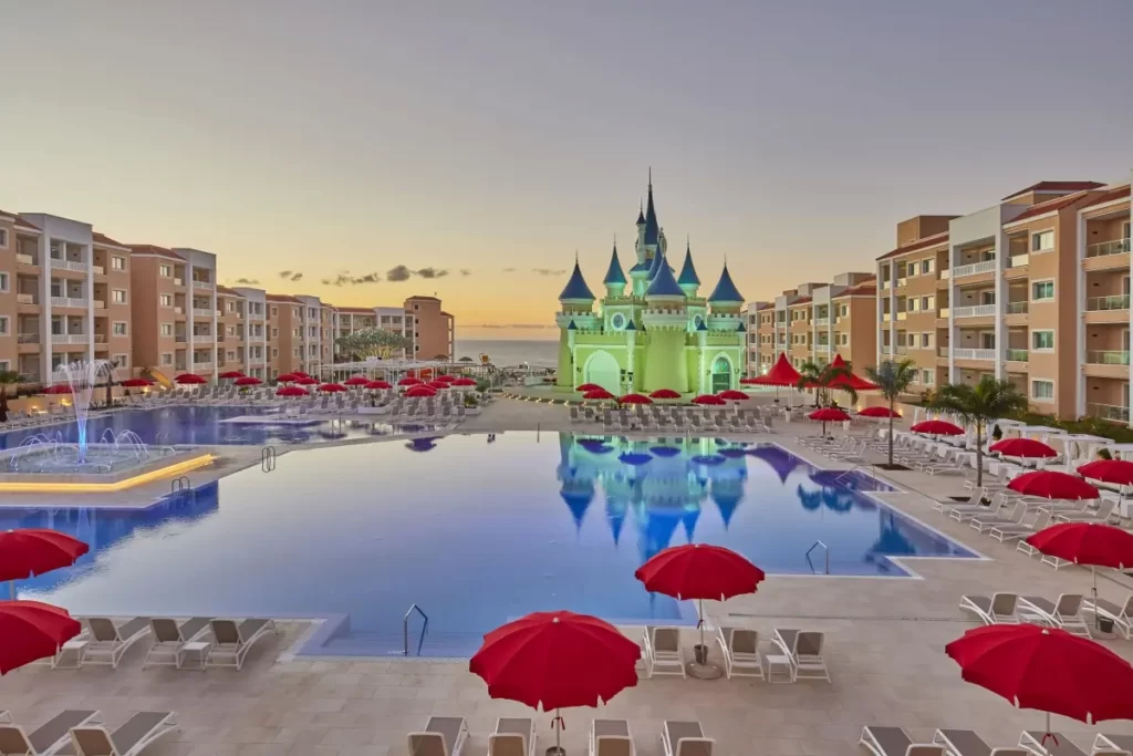 Hotel Bahia Principe Fantasia