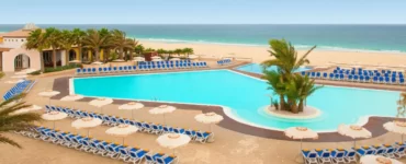 Hotel Iberostar Club