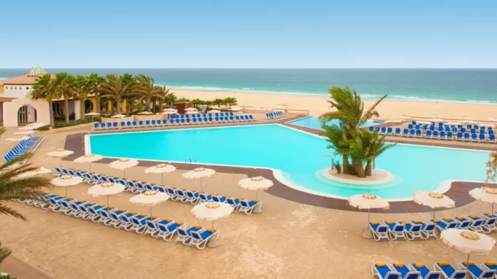 Hotel Iberostar Club