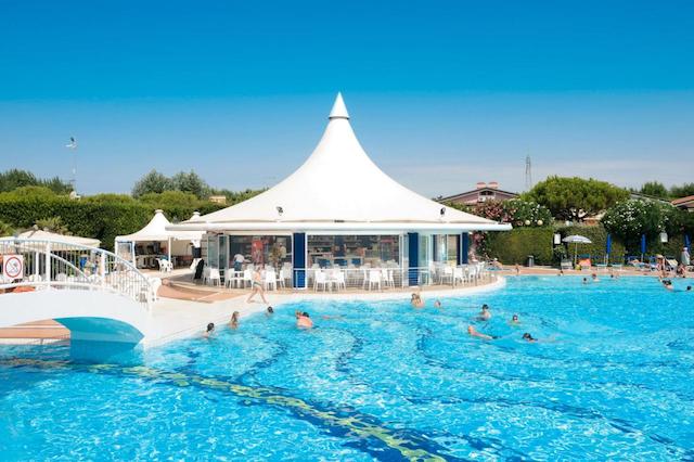 Hotel Komplex Sant Angelo Village
