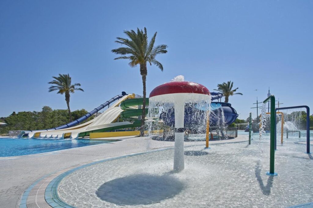 Hotel Labranda Blue Bay Resort