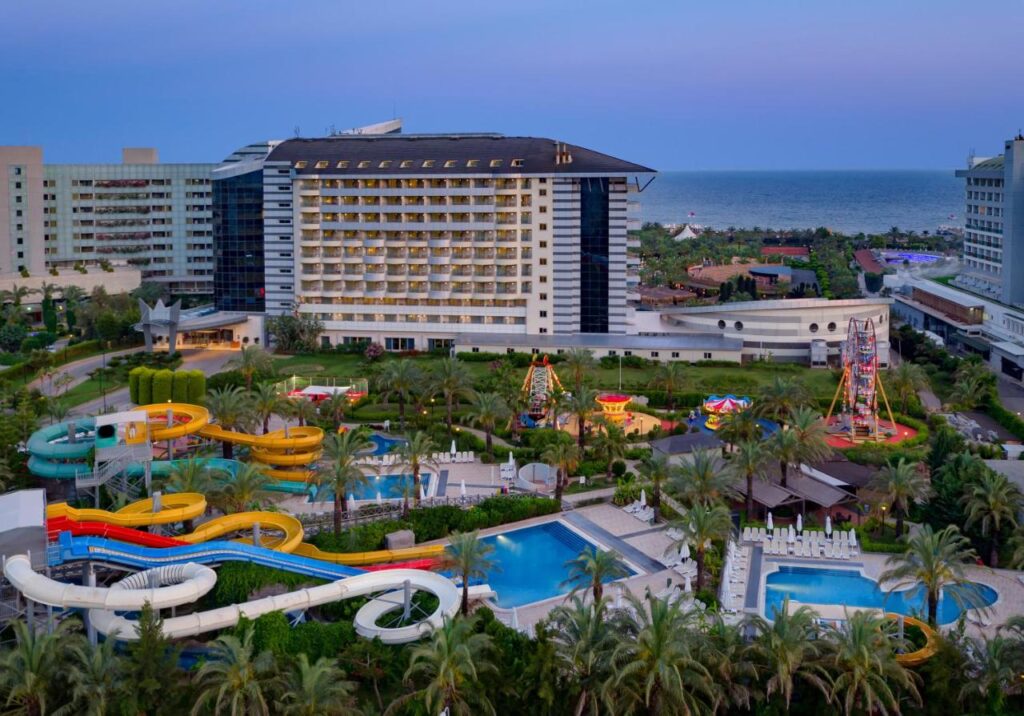 Hotel Royal Wings