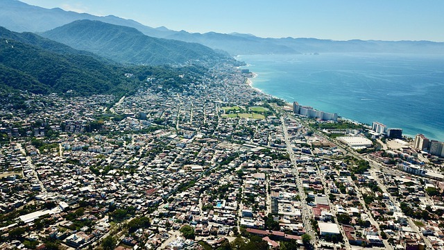 Puerto Vallarta Mexiko