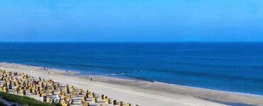 Sylt, Německo