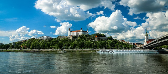 Bratislava, Slovensko