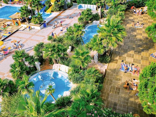 Portofelice Camping Village