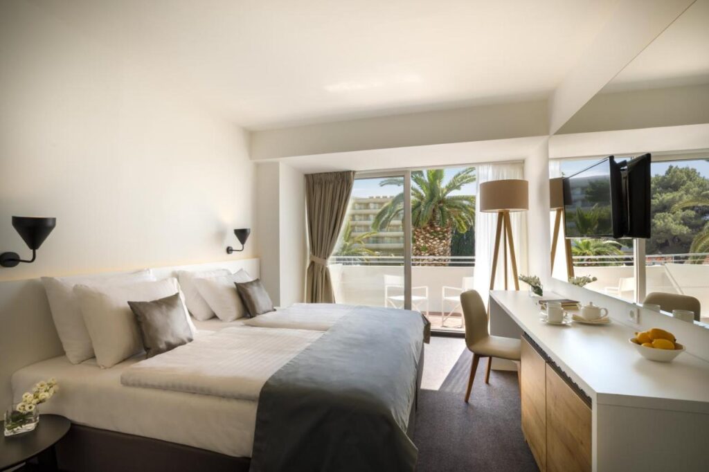 Remisens Hotel Albatros