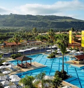 TUI magic life Calabria