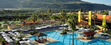TUI magic life Calabria