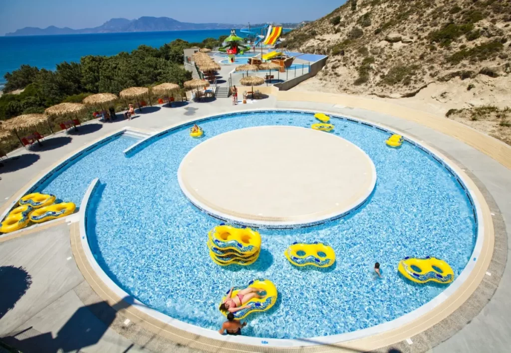 Blue Lagoon Village