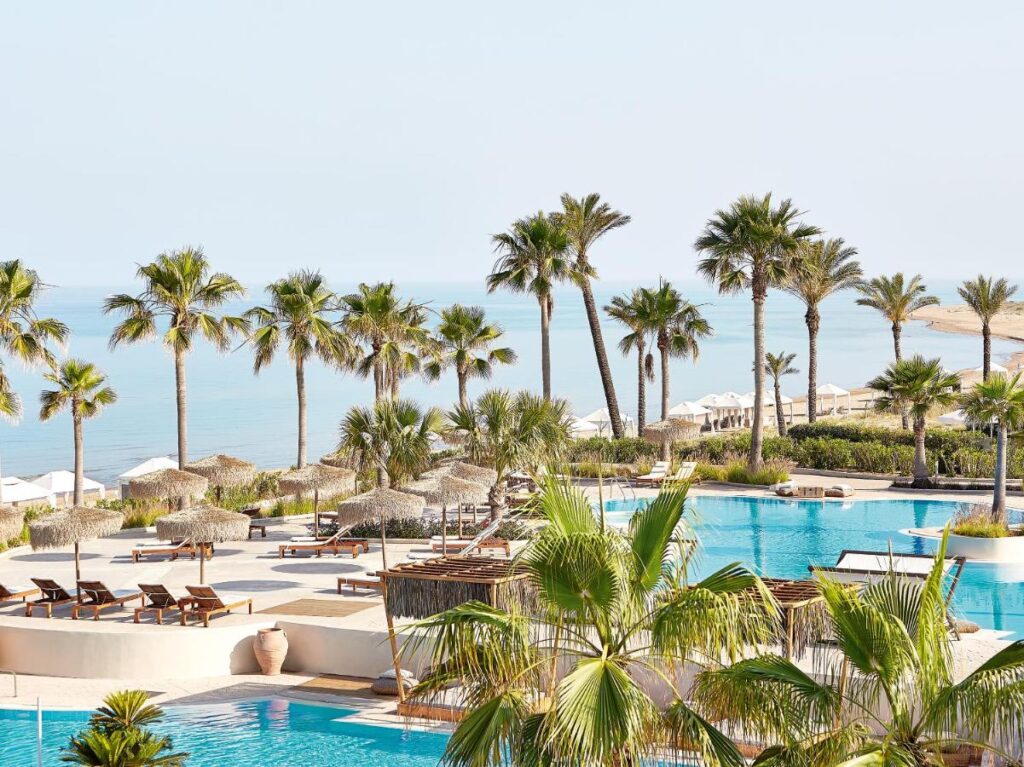 Grecotel La Riviera & Aqua Park
