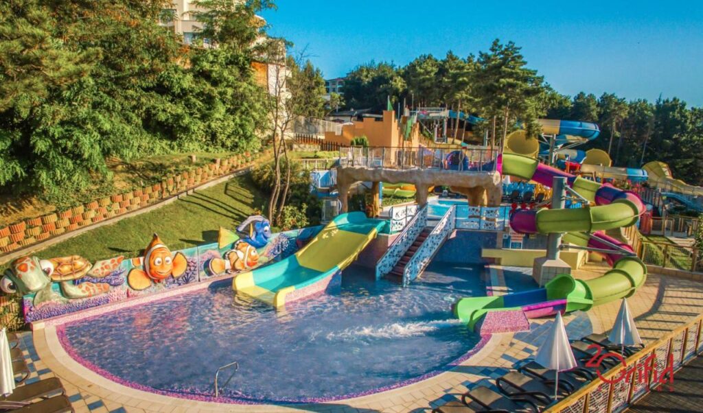 Hotel Grifid Hotel Bolero