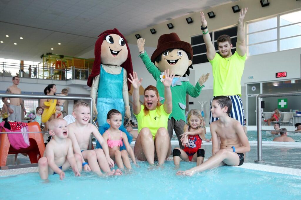 Hotel Senec Lake & Aqua Resort