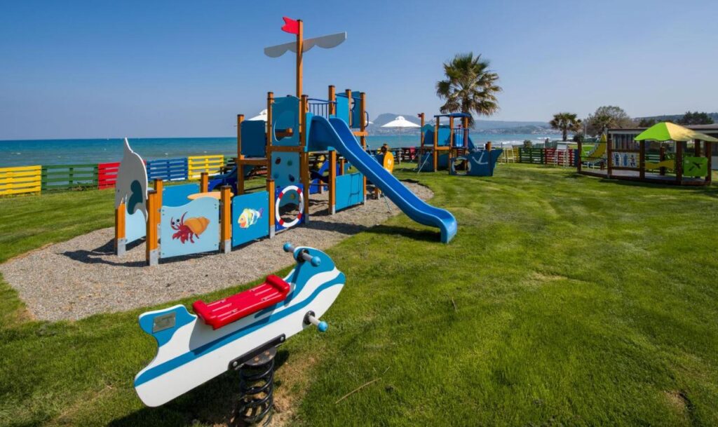 Kiani Beach Resort