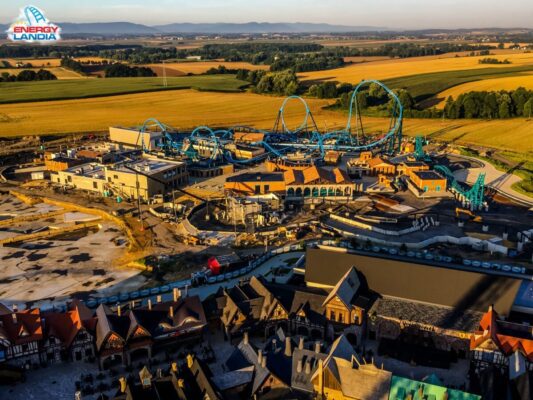 Energylandia