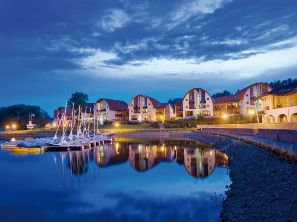 Landal Marina Lipno