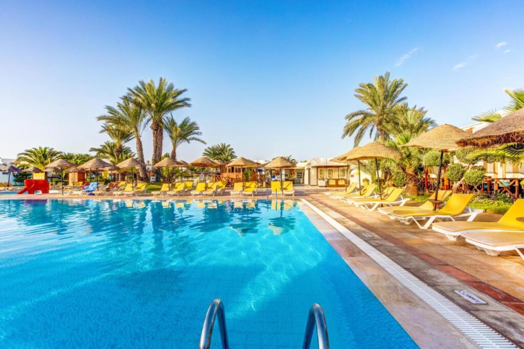 Club Magic Life Penelope Beach & Aquapark
