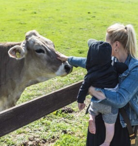 Farmapark Soběhrdy