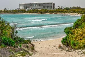 Nejlepší hotely na Kypru
