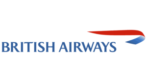 British Airways logo