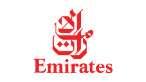 Emirates logo
