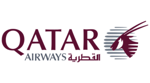 Qatar Airways logo