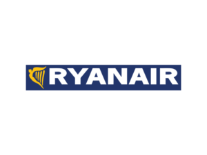 Ryanair logo