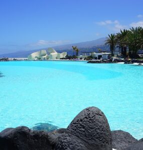 Nejlepší hotely na Kanárských ostrovech