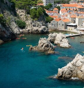 Chorvatsko All Inclusive