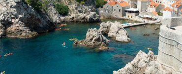 Chorvatsko All Inclusive