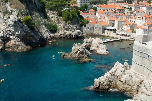 Chorvatsko All Inclusive