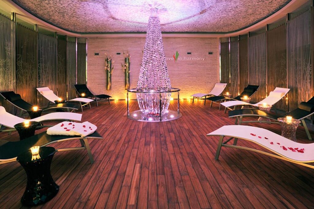Harmony Club Hotel Špindlerův Mlýn