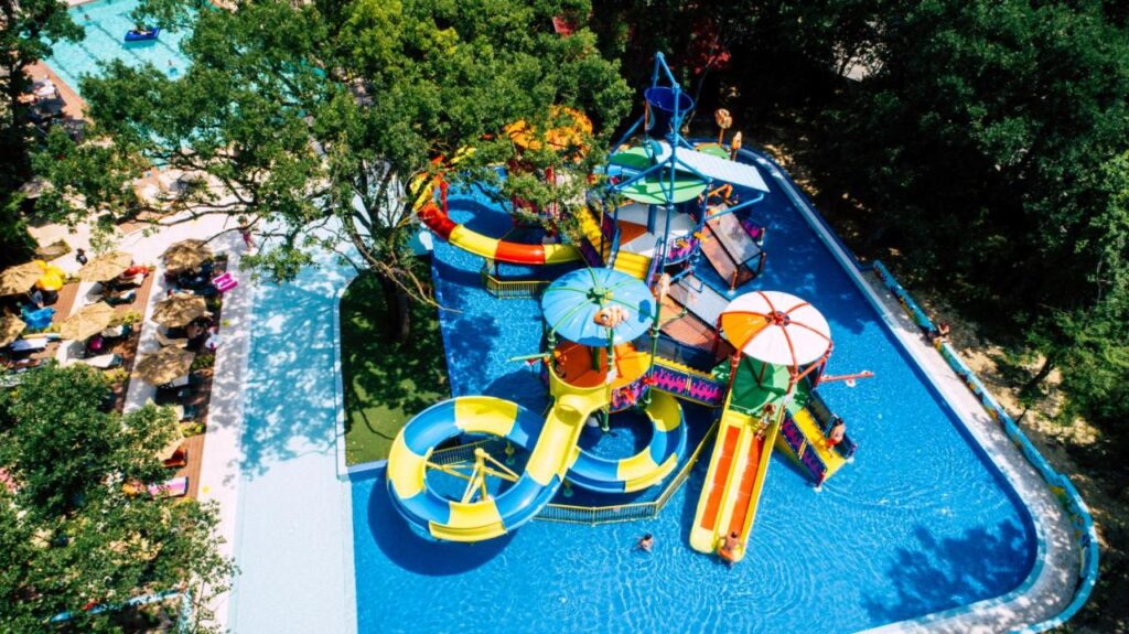 Hotel LTI Dolce Vita Sunshine Resort
