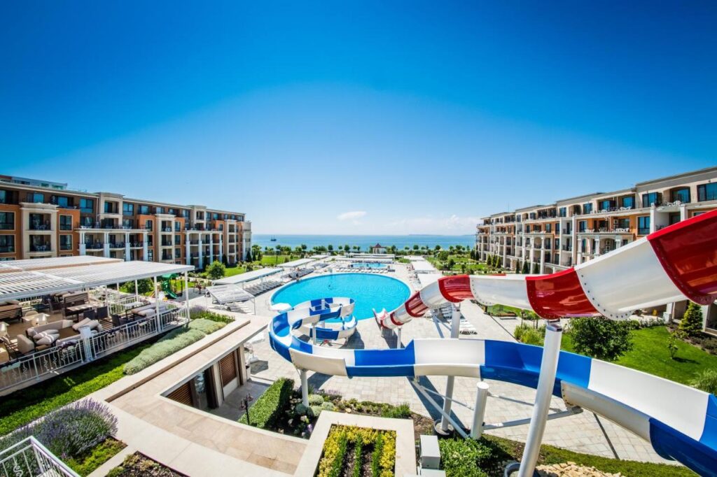 Hotel Premier Fort Beach