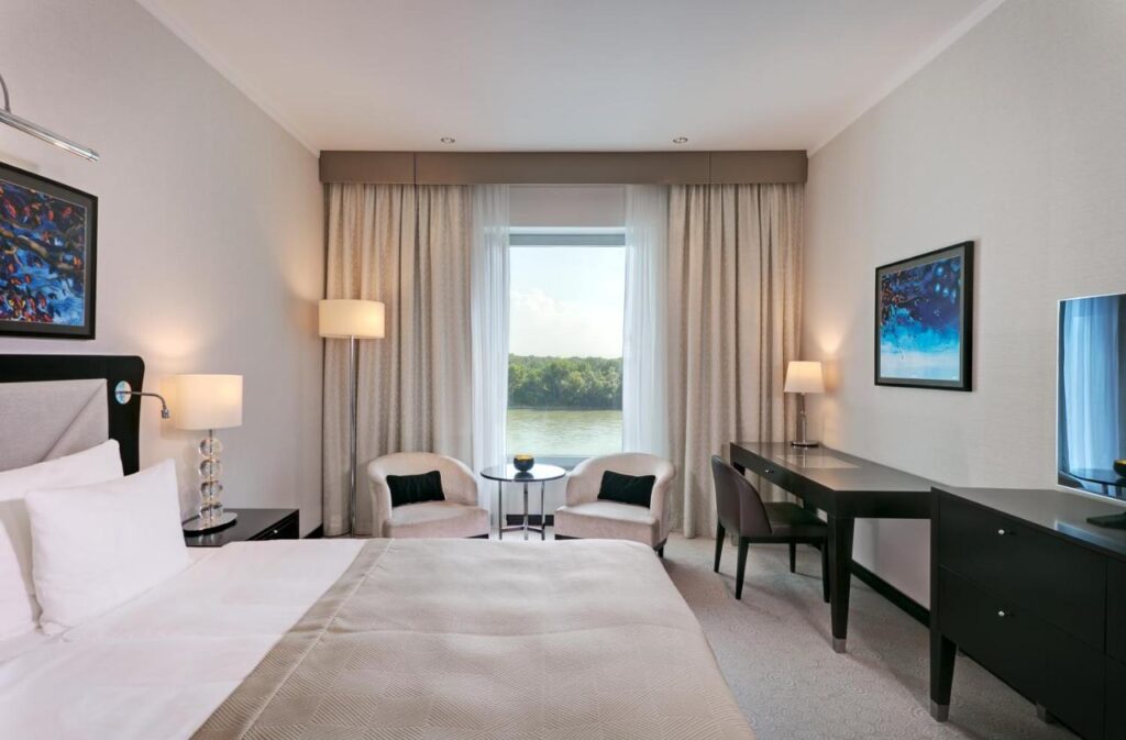 Grand Hotel River Park, a Luxury Collection Hotel