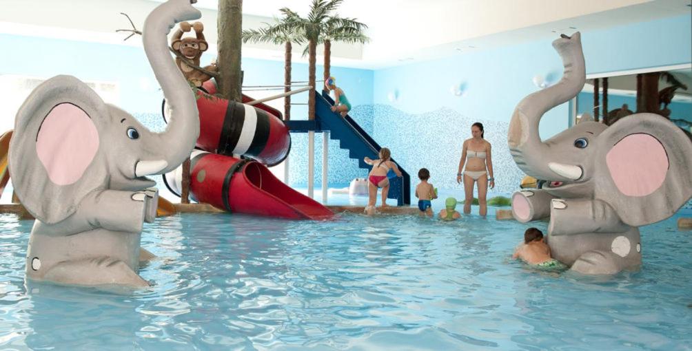 Sandra Spa Karpacz & Aquapark