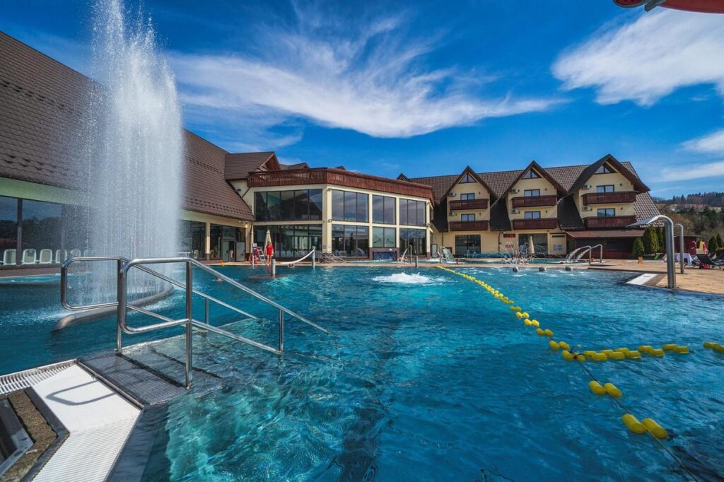 Hotel Poseidon Beach