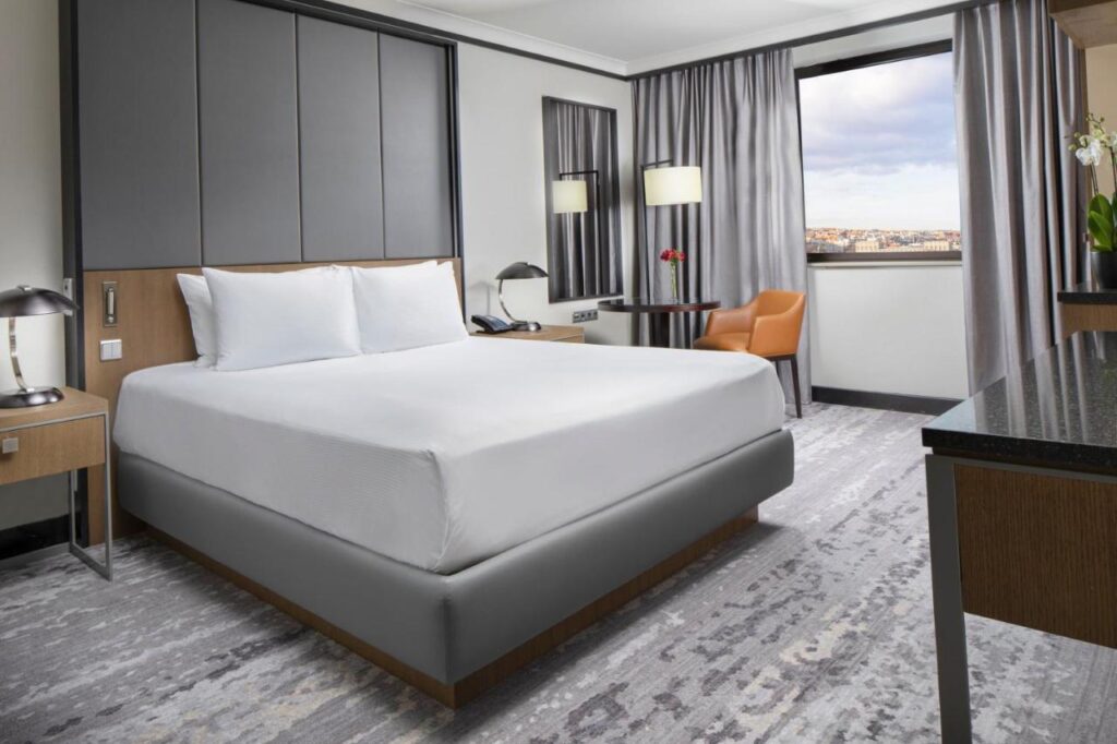 Hilton Praha
