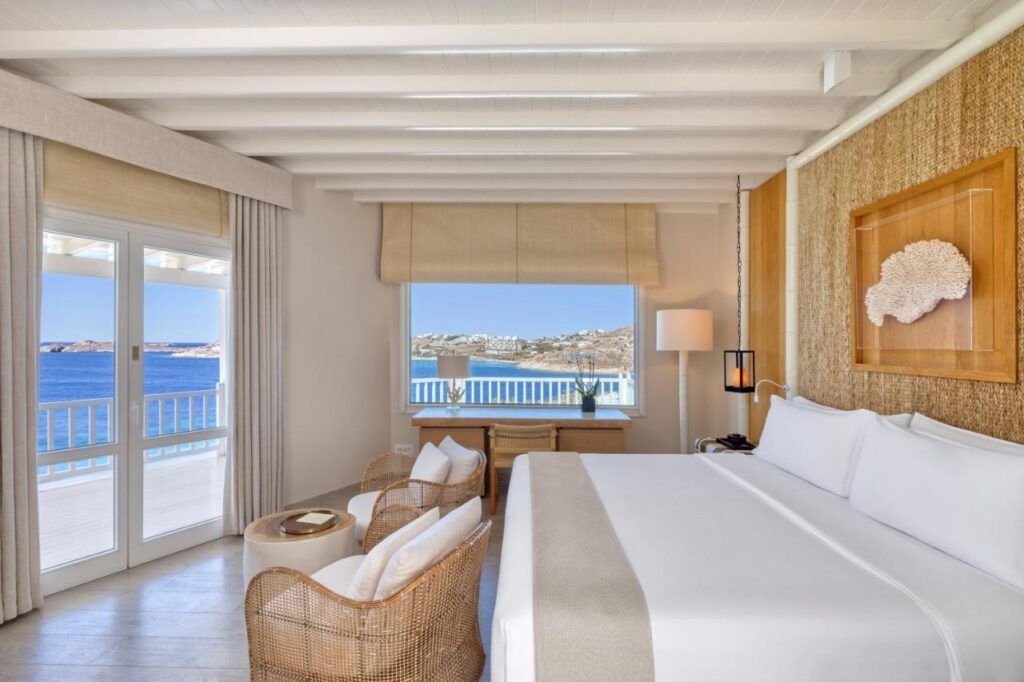 Hotel Santa Marina
