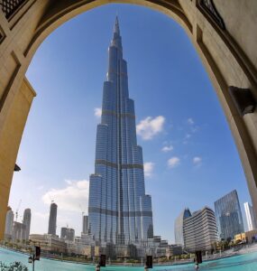 Dubaj
