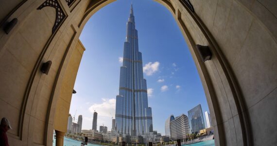Dubaj