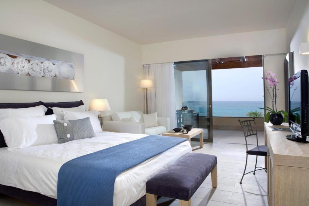 Aquagrand Exclusive Deluxe Resort