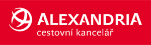 CK Alexandria logo