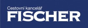 CK Fischer logo