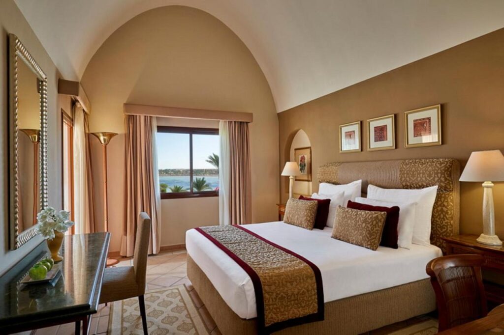 Hotel Steigenberger Coraya Beach