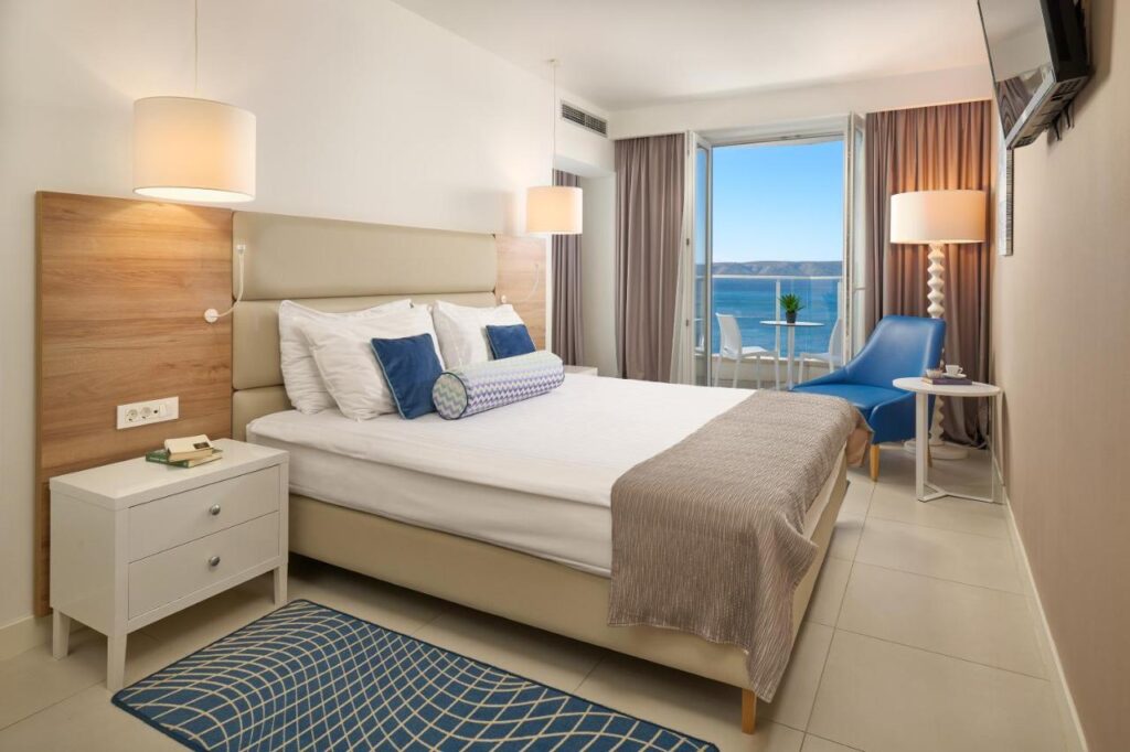Hotel TUI Blue Adriatic Beach Resort