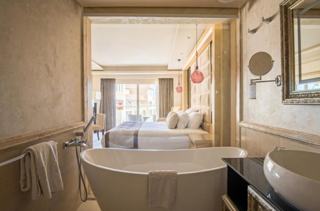 KaiSol Romance Resort Sahl Hasheesh