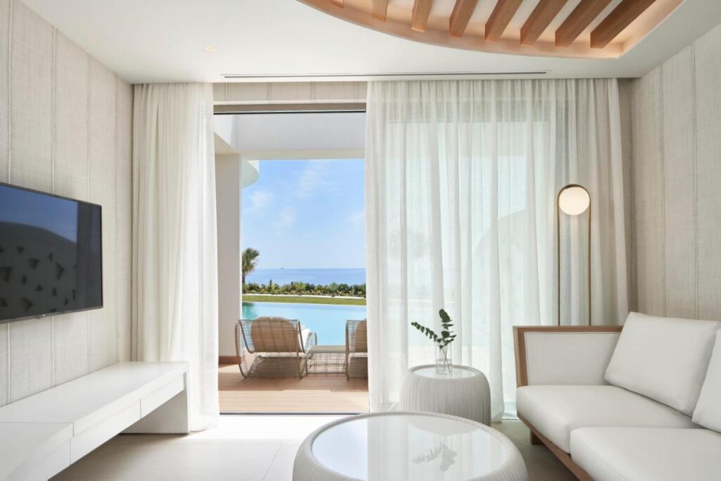 Mayia Exclusive Resort & Spa